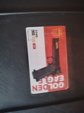 Image 3 for Lot airsoft