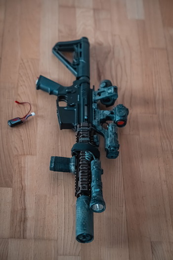 Imagen 4 de Forged MTW Wraith X Stock