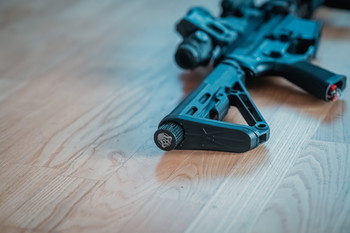 Imagen 5 de Forged MTW Wraith X Stock