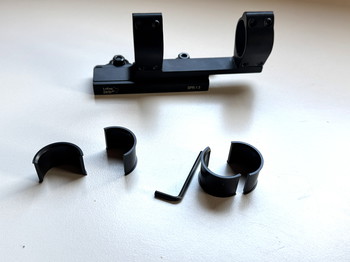 Afbeelding 3 van LaRue SPR 1.5 Mount für LPVO