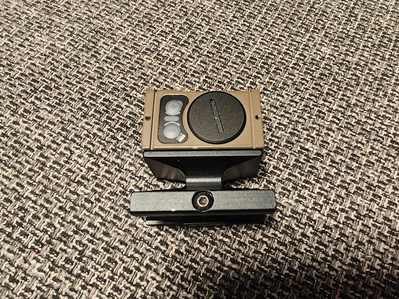 Image 1 for Replica Aimpoint ACRO P-2 3.5 MOA Reflex Sight
