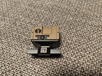 Image 2 for Replica Aimpoint ACRO P-2 3.5 MOA Reflex Sight