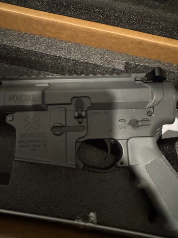 Bild 2 für Noveski gbb