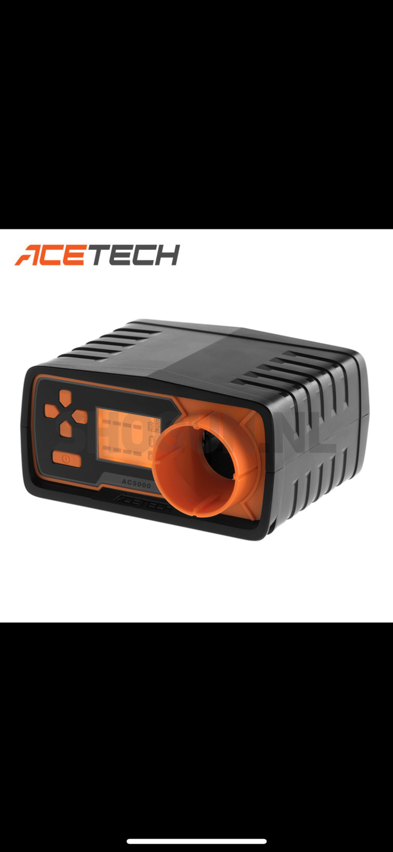 Imagen 1 de Acetech chrono ac5000