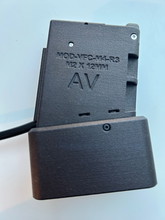 Image for VFC M4/416 to M4 HPA Adapter