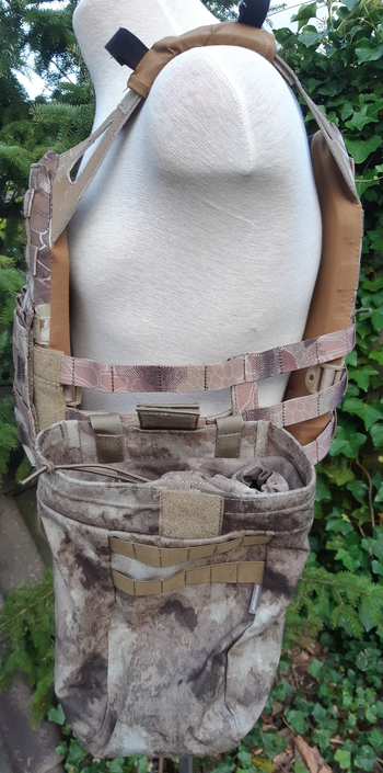 Image 2 pour Emerson Gear Plate Carrier