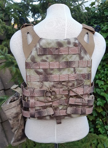 Image 3 for Emerson Gear Plate Carrier