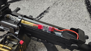 Image 5 pour G&P M249 SF FN Herstal MINIMI