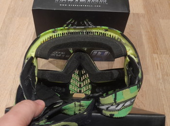 Bild 3 für Dyi i4 masker