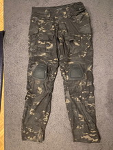 Bild für Yevhev| Multicam Black| Hose| Gr XL