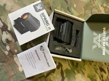 Image 2 for Vortex Sparc AR