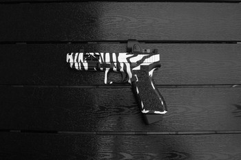 Imagen 2 de VFC G17X-Zebra Build
