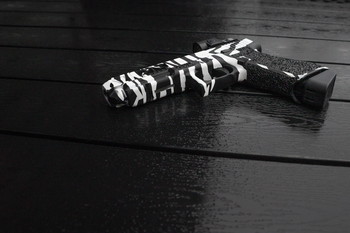 Imagen 3 de VFC G17X-Zebra Build