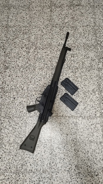 Image 2 for G3 LCT uppgrade.