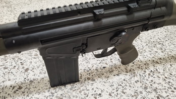 Image 3 for G3 LCT uppgrade.