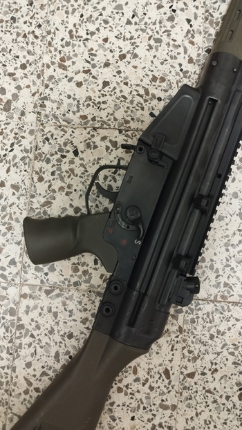 Image 5 for G3 LCT uppgrade.