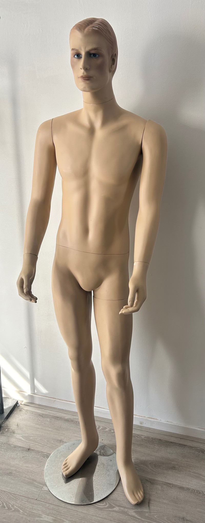 Bild 1 für Mannequin