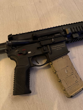 Image 2 for VFC HK416 met magazijn