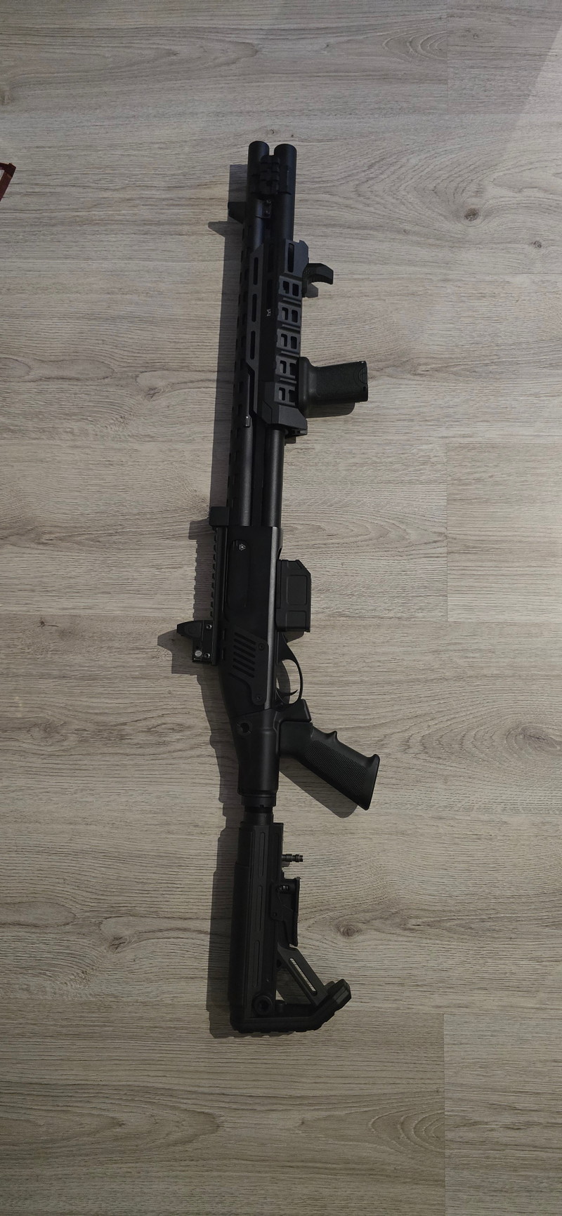Bild 1 für Strike Industries M870