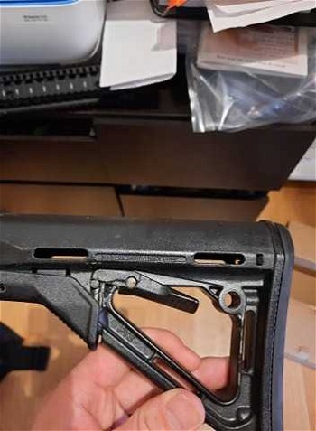 Image 2 for MAGPUL PTS CTR