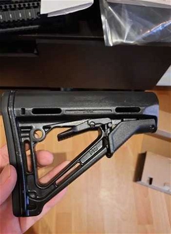 Image 3 for MAGPUL PTS CTR