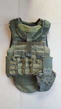 Imagen para Defender 2 Molle