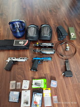 Image for Speedsoft Capa Set