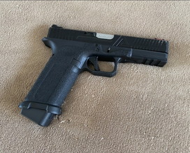 Image pour GBBR, GBB en AEG replicas te ruil
