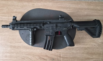 Image 3 for Verschillende Replicas (3 pistolen, 3 smgs, 2 ARs en 1 DMR)
