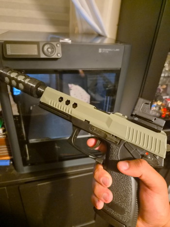 Imagen 3 de Verschillende Replicas (Ruil ook mogelijk)