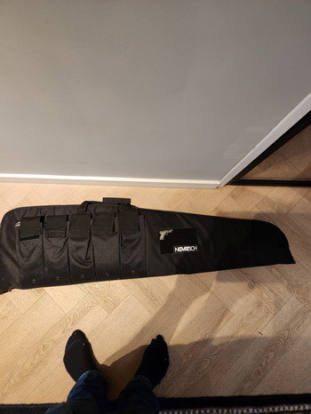 Afbeelding 2 van SSG10 A3