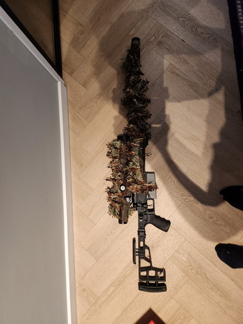 Afbeelding 3 van SSG10 A3