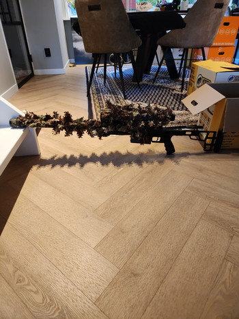 Afbeelding 4 van SSG10 A3