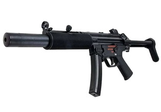 Bild für Tokyo Marui Next-Gen TMMP5 SD6 Recoil Shock