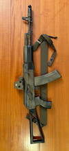 Imagen para E&L ak74s