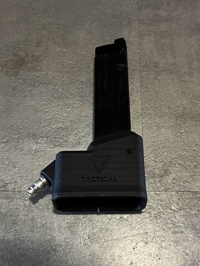 Afbeelding 1 van Adaptateur M4 JV Tactical Glock/AAP01