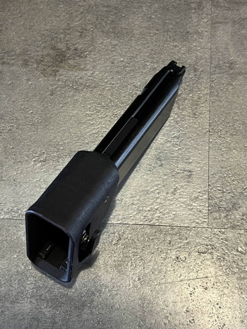 Afbeelding 3 van Adaptateur M4 JV Tactical Glock/AAP01