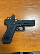 Image pour GLOCK 45 GEN 5 MOS GHK