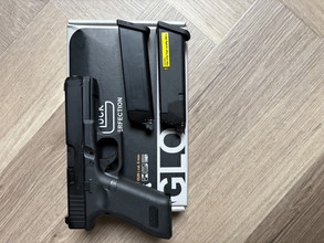 Afbeelding van Umarex Glock 17 gen 5