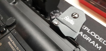 Image 3 for M4 PATRIOT - G&G - UPGRADÉ