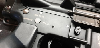 Image 5 for M4 PATRIOT - G&G - UPGRADÉ