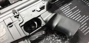 Image 6 for M4 PATRIOT - G&G - UPGRADÉ