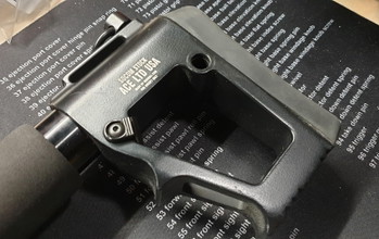 Image 8 for M4 PATRIOT - G&G - UPGRADÉ