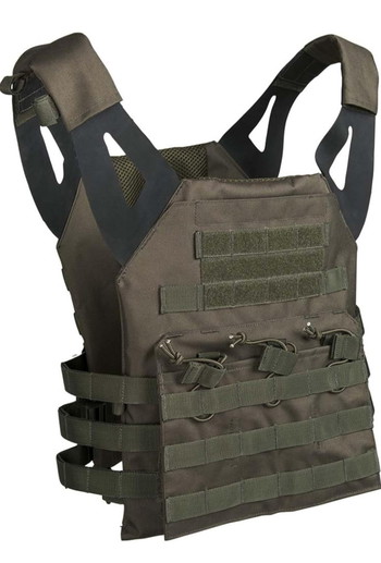 Afbeelding 5 van Grundausstattung Airsoft