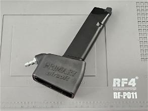 Image for Primary Airsoft Glock/AAP-01 HPA Adapter voor WE-AW-AAP