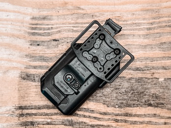 Bild 2 für Blackhawk Omnivore X300 holster