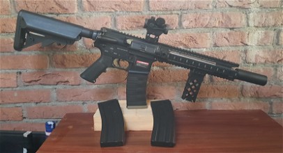 Image pour Specna Arms M4 upgraded