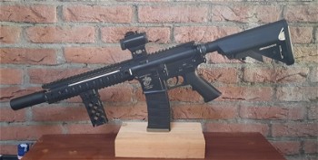 Afbeelding 2 van Specna Arms M4 upgraded