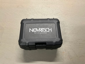 Image for Novritsch