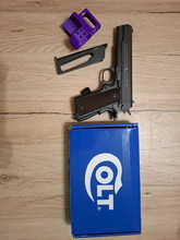 Afbeelding van Colt 1911 A1 CO2